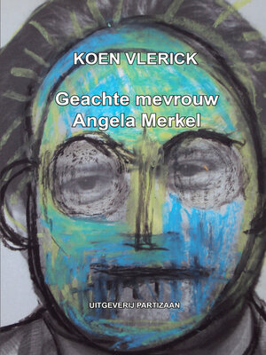 cover image of Geachte mevrouw Angela Merkel